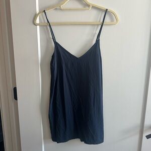 ABERCROMBIE SLIP DRESS !